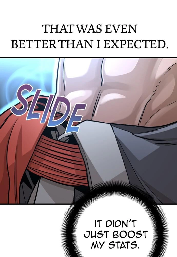 Murim RPG Simulation Chapter 16, page 207 of 226