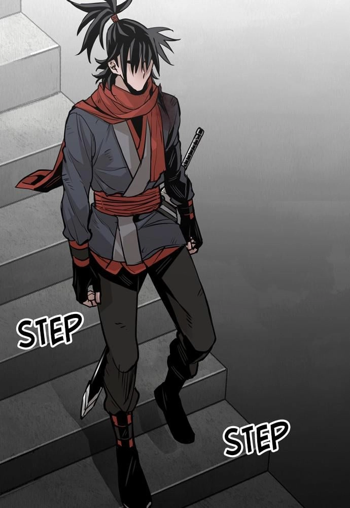 Murim RPG Simulation Chapter 16, page 27 of 226