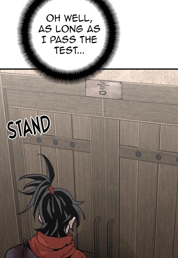 Murim RPG Simulation Chapter 16, page 29 of 226