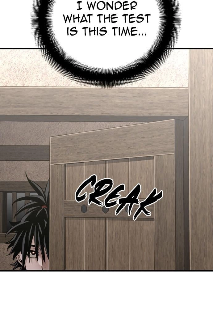 Murim RPG Simulation Chapter 16, page 33 of 226