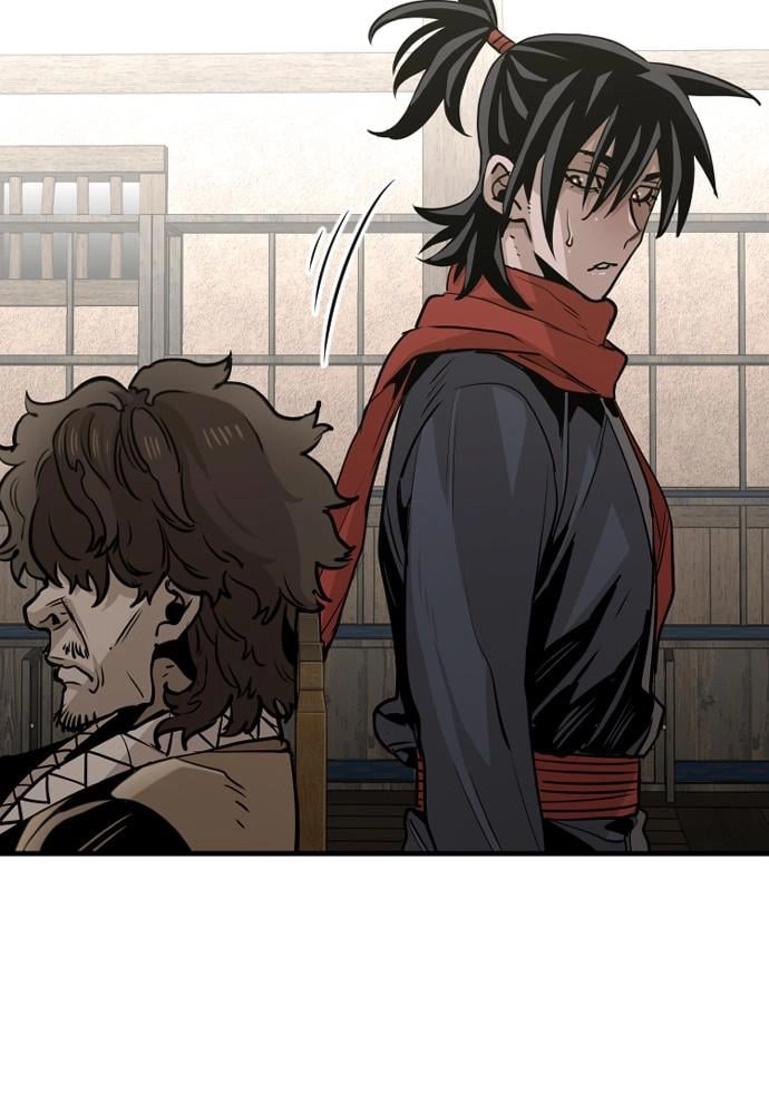 Murim RPG Simulation Chapter 16, page 69 of 226