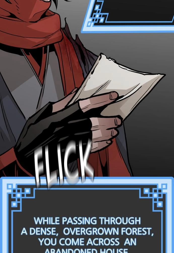 Murim RPG Simulation Chapter 16, page 77 of 226