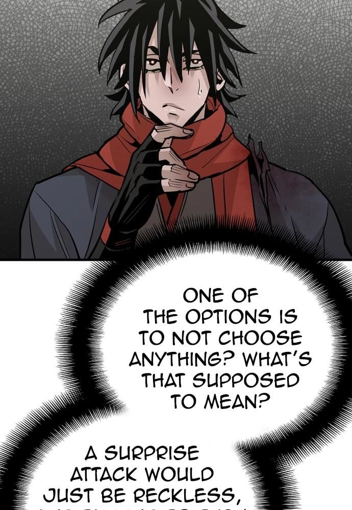 Murim RPG Simulation Chapter 16, page 85 of 226