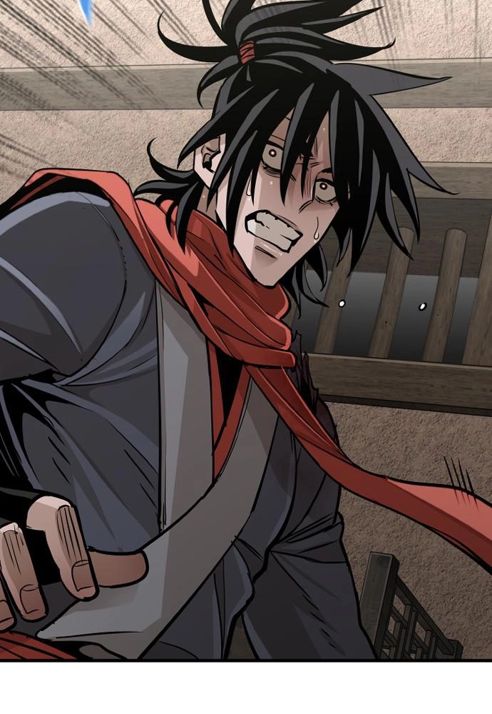 Murim RPG Simulation Chapter 16, page 95 of 226