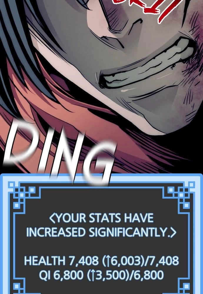 Murim RPG Simulation Chapter 17, page 100 of 218