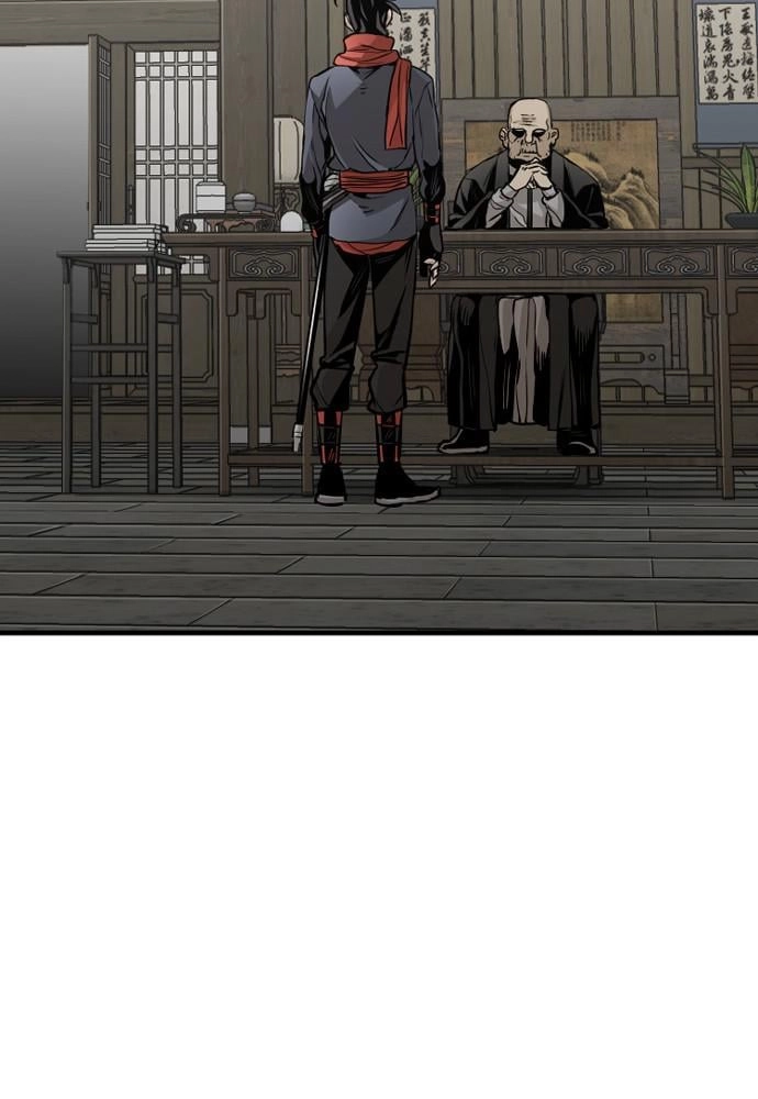Murim RPG Simulation Chapter 17, page 109 of 218