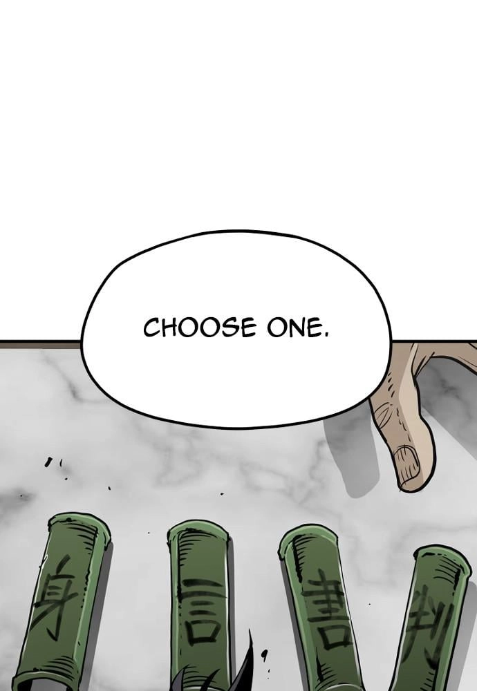 Murim RPG Simulation Chapter 17, page 110 of 218