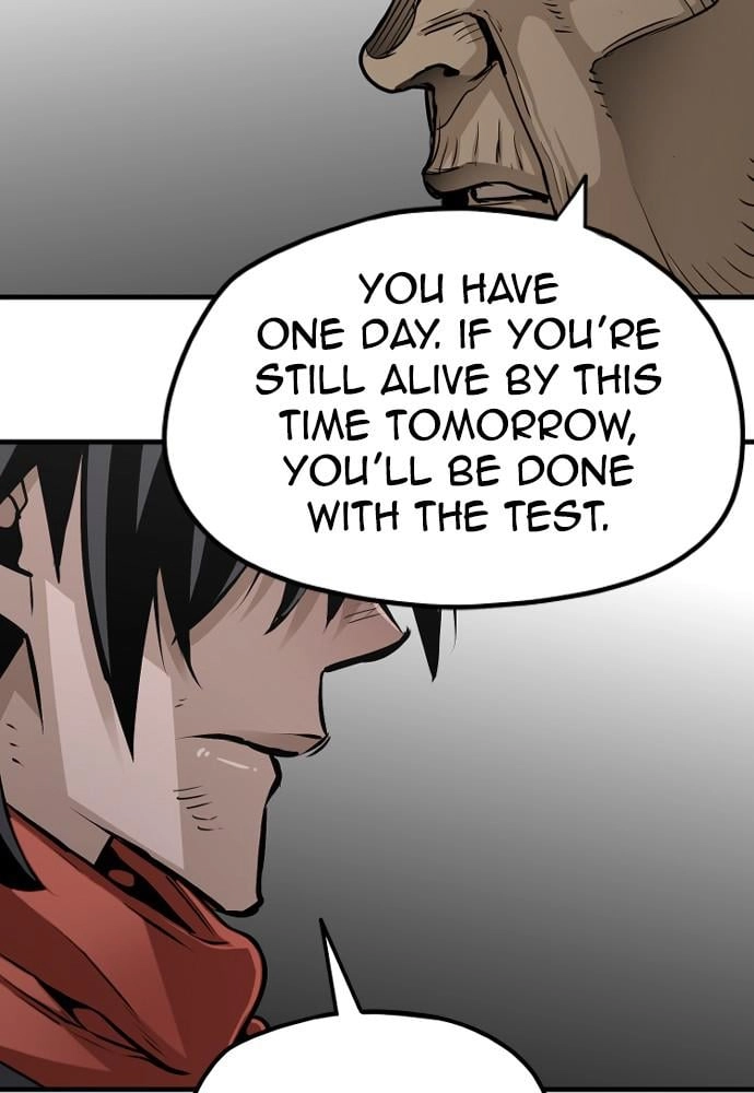 Murim RPG Simulation Chapter 17, page 115 of 218