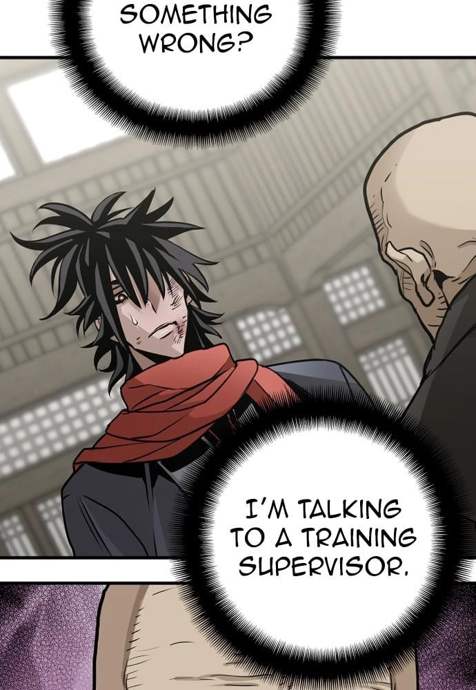 Murim RPG Simulation Chapter 17, page 127 of 218