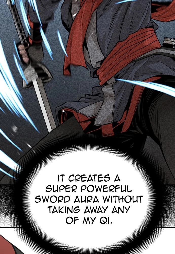 Murim RPG Simulation Chapter 17, page 13 of 218