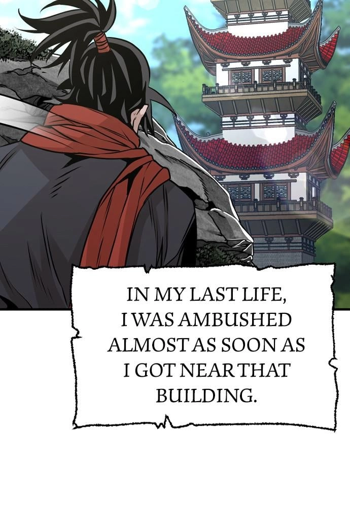 Murim RPG Simulation Chapter 17, page 159 of 218