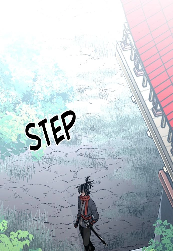Murim RPG Simulation Chapter 17, page 166 of 218