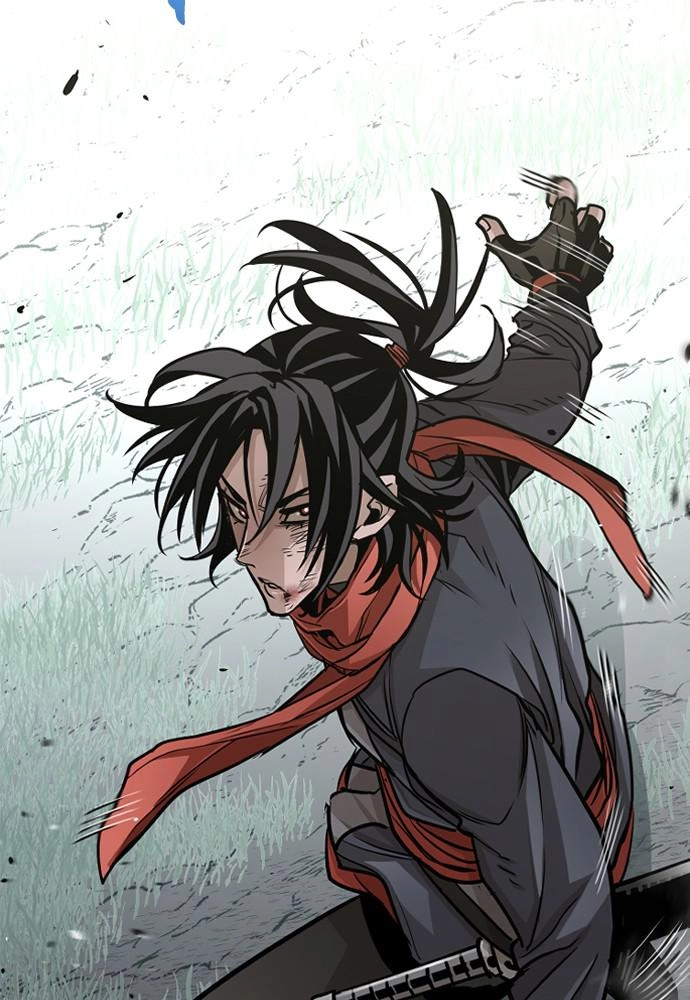 Murim RPG Simulation Chapter 17, page 188 of 218