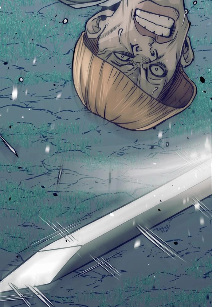 Murim RPG Simulation Chapter 17, page 200 of 218