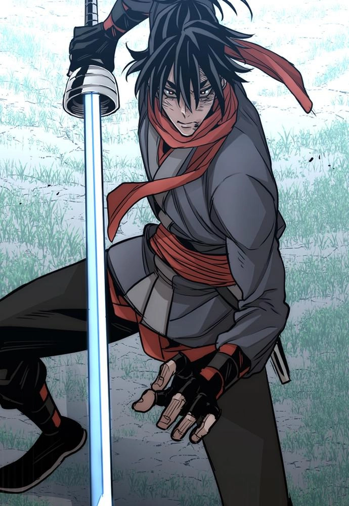 Murim RPG Simulation Chapter 17, page 213 of 218