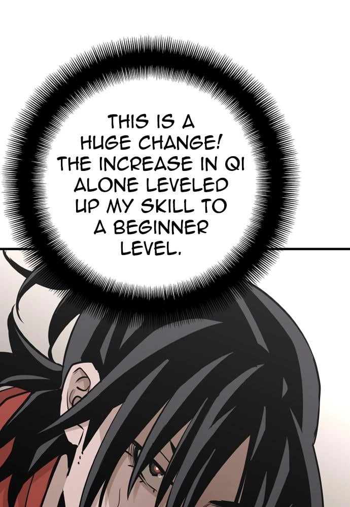 Murim RPG Simulation Chapter 17, page 33 of 218