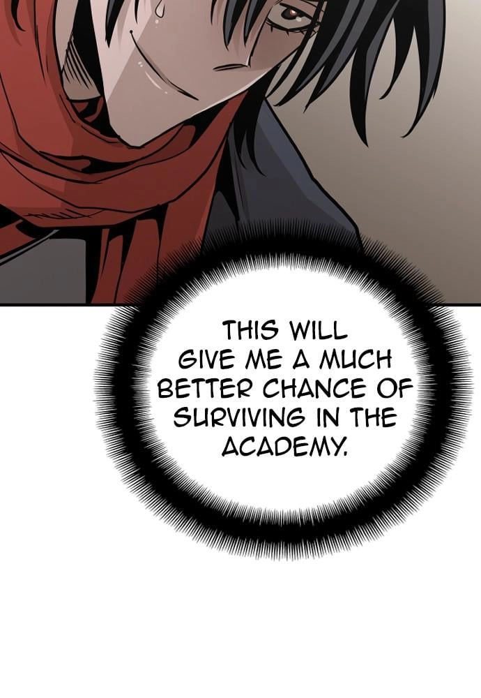 Murim RPG Simulation Chapter 17, page 34 of 218