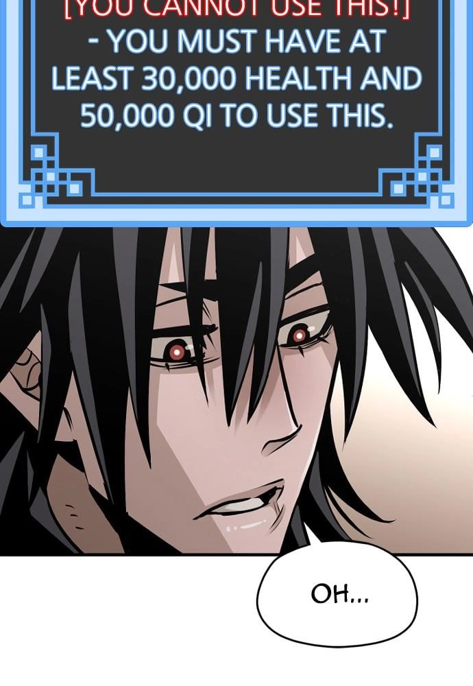Murim RPG Simulation Chapter 17, page 5 of 218