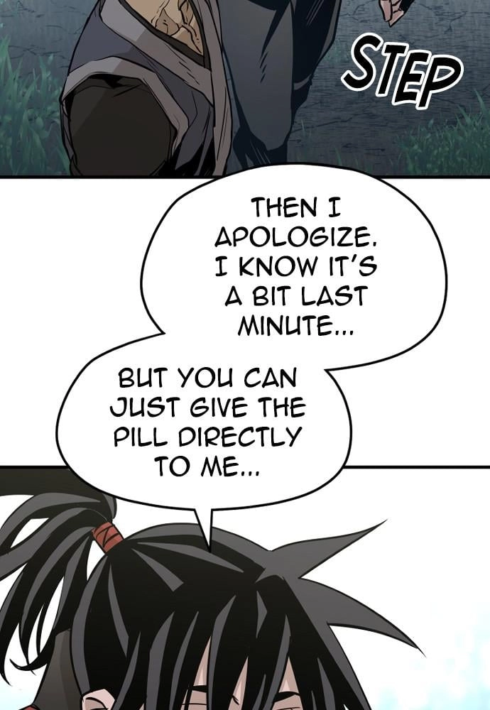 Murim RPG Simulation Chapter 17, page 60 of 218