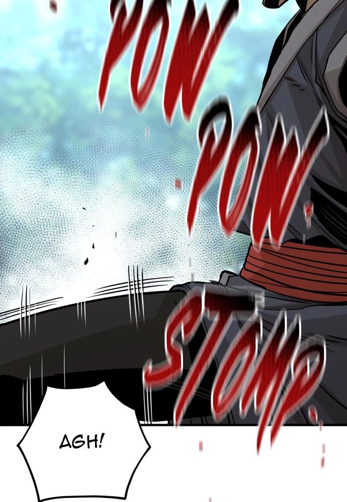Murim RPG Simulation Chapter 17, page 76 of 218