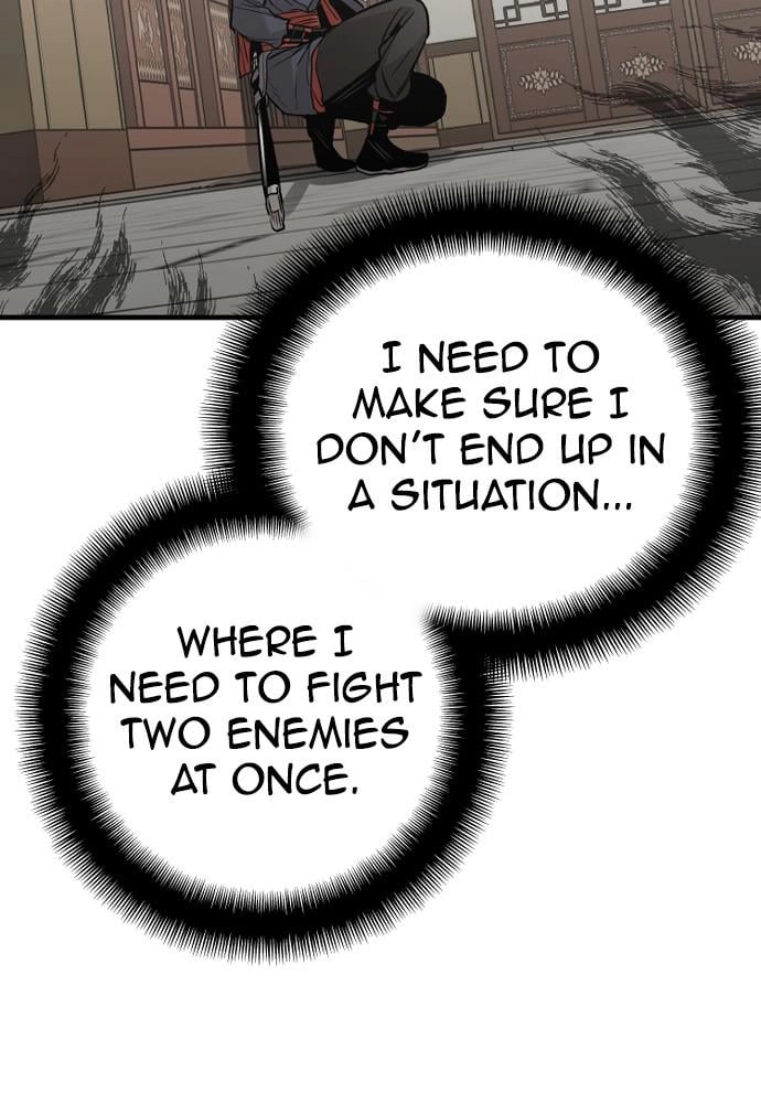 Murim RPG Simulation Chapter 18, page 100 of 210