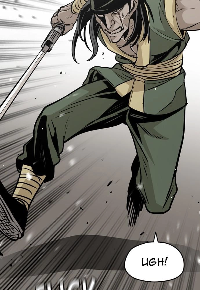 Murim RPG Simulation Chapter 18, page 118 of 210
