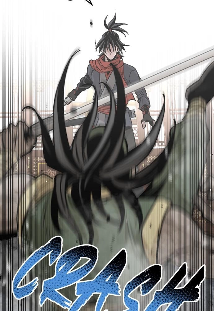 Murim RPG Simulation Chapter 18, page 124 of 210