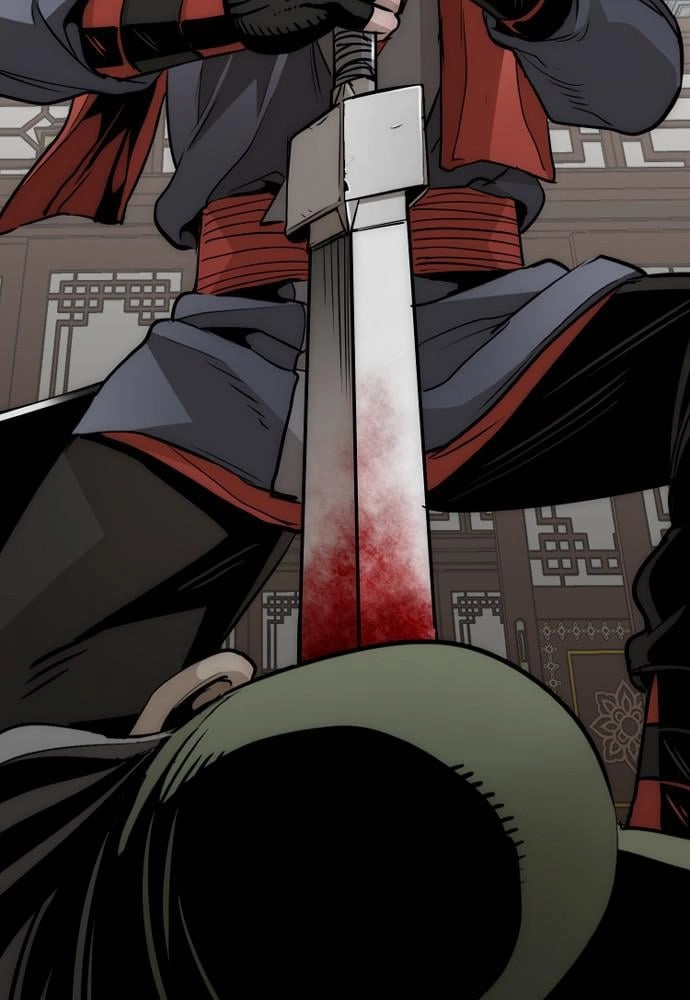 Murim RPG Simulation Chapter 18, page 133 of 210
