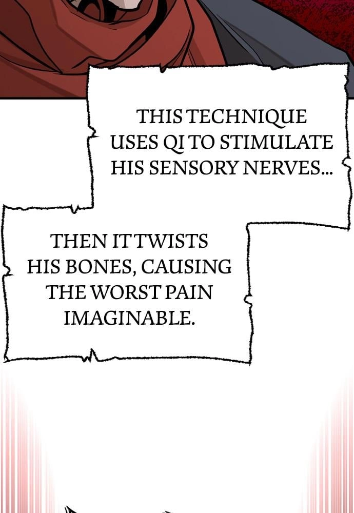Murim RPG Simulation Chapter 18, page 170 of 210
