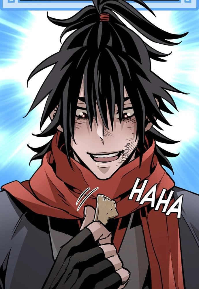Murim RPG Simulation Chapter 18, page 192 of 210