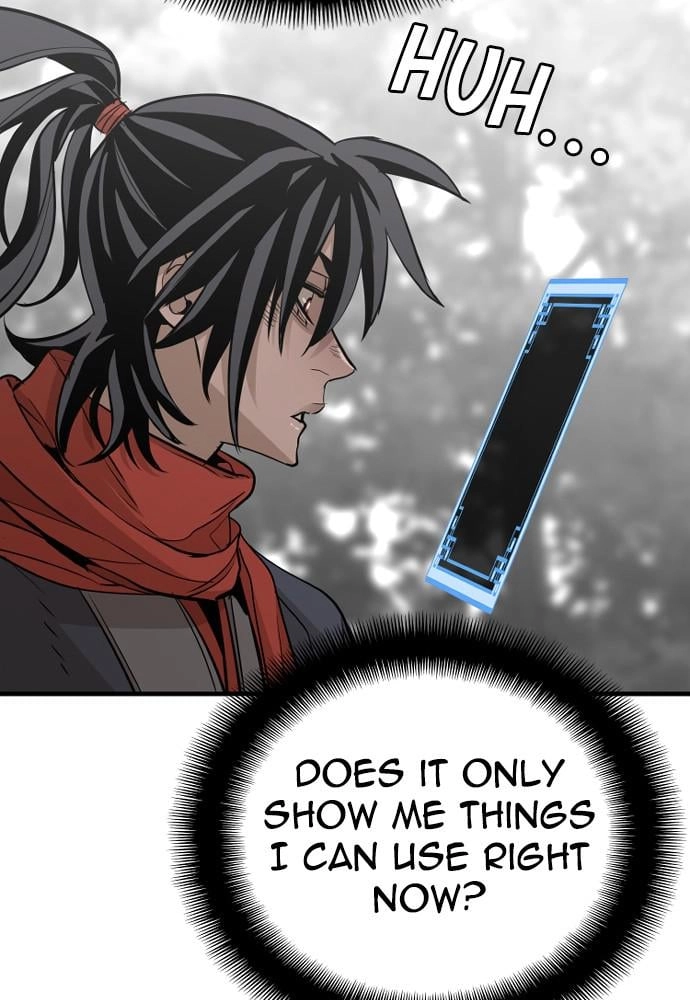 Murim RPG Simulation Chapter 18, page 23 of 210