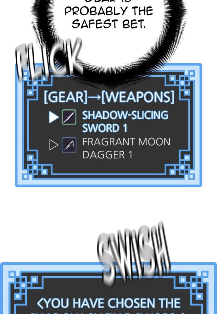 Murim RPG Simulation Chapter 18, page 25 of 210