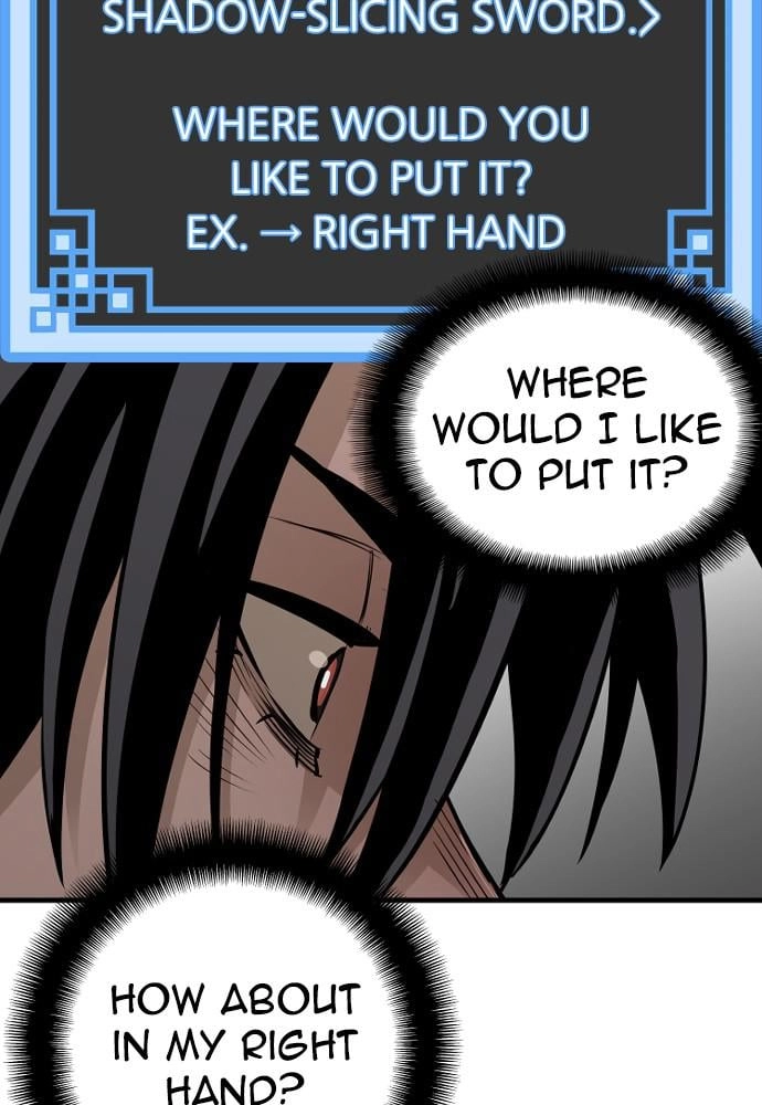 Murim RPG Simulation Chapter 18, page 26 of 210