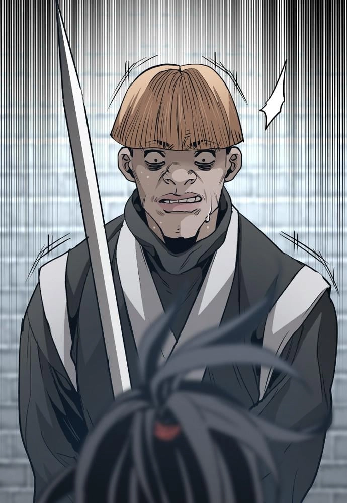 Murim RPG Simulation Chapter 18, page 29 of 210