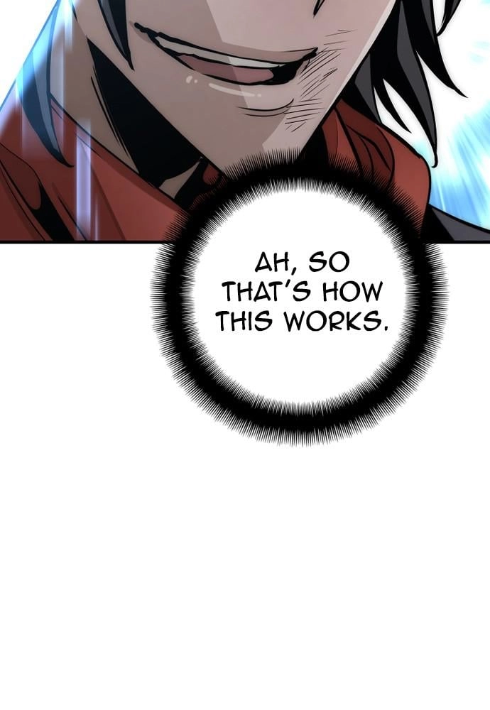 Murim RPG Simulation Chapter 18, page 35 of 210