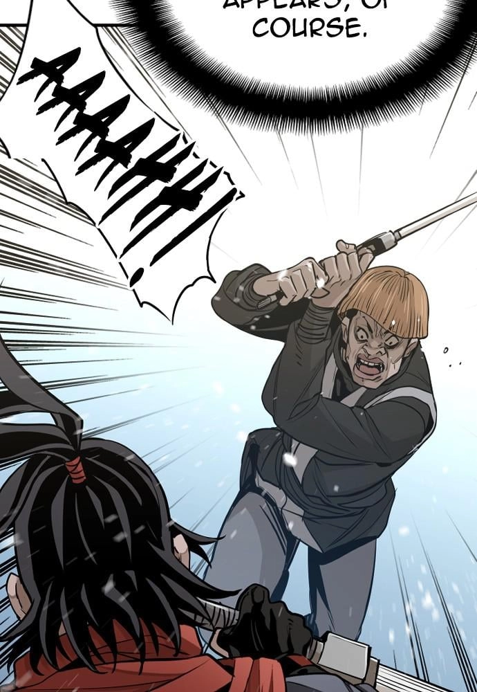 Murim RPG Simulation Chapter 18, page 37 of 210