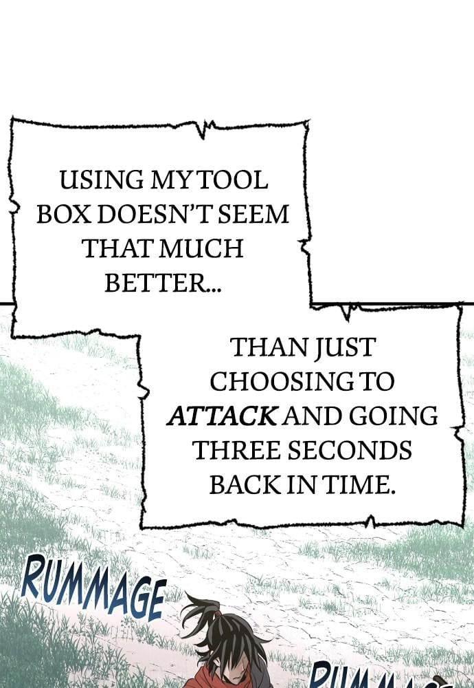 Murim RPG Simulation Chapter 18, page 49 of 210