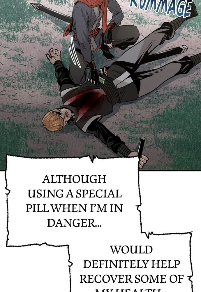 Murim RPG Simulation Chapter 18, page 50 of 210