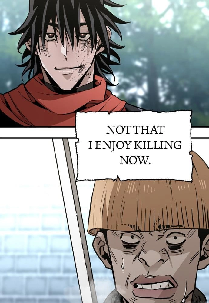 Murim RPG Simulation Chapter 18, page 6 of 210
