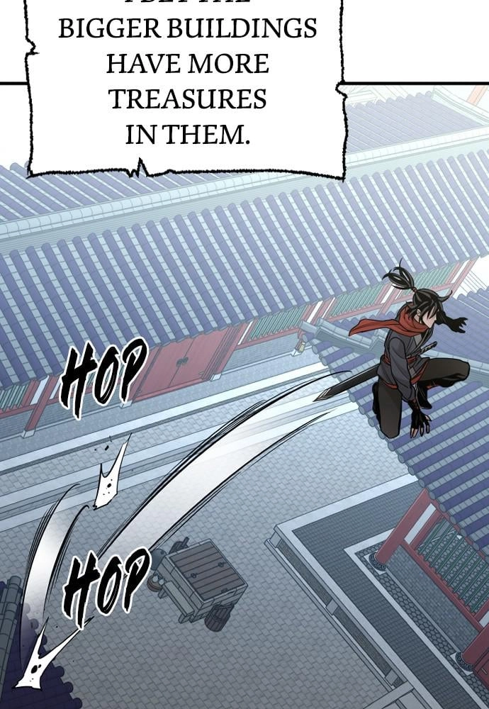 Murim RPG Simulation Chapter 18, page 64 of 210