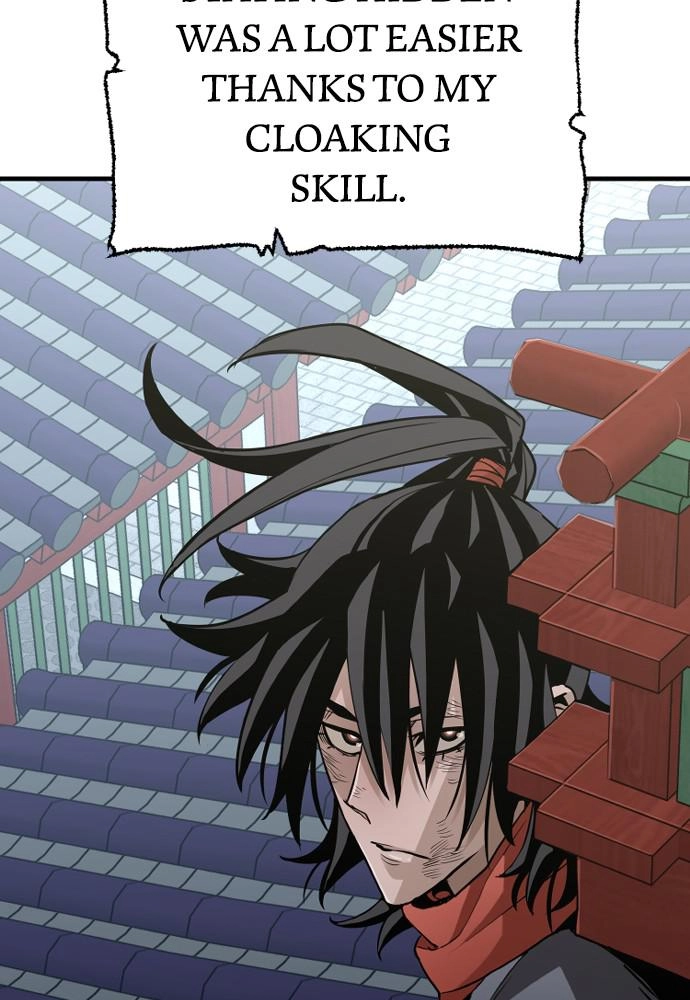 Murim RPG Simulation Chapter 18, page 66 of 210