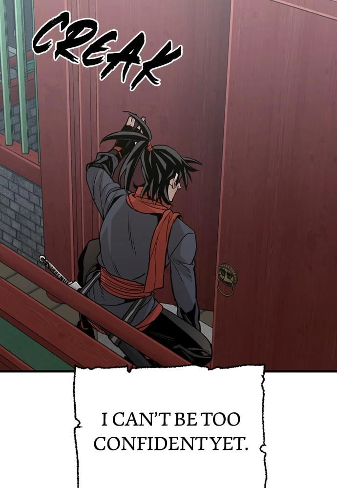 Murim RPG Simulation Chapter 18, page 69 of 210
