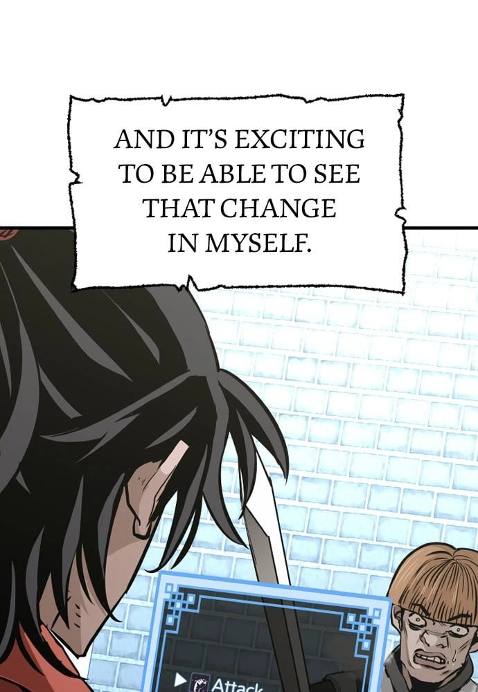 Murim RPG Simulation Chapter 18, page 8 of 210