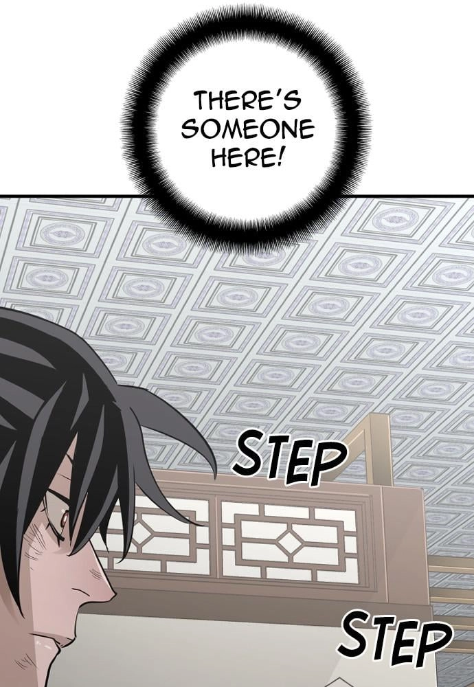 Murim RPG Simulation Chapter 18, page 81 of 210