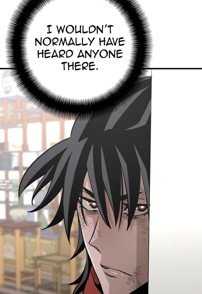 Murim RPG Simulation Chapter 18, page 85 of 210