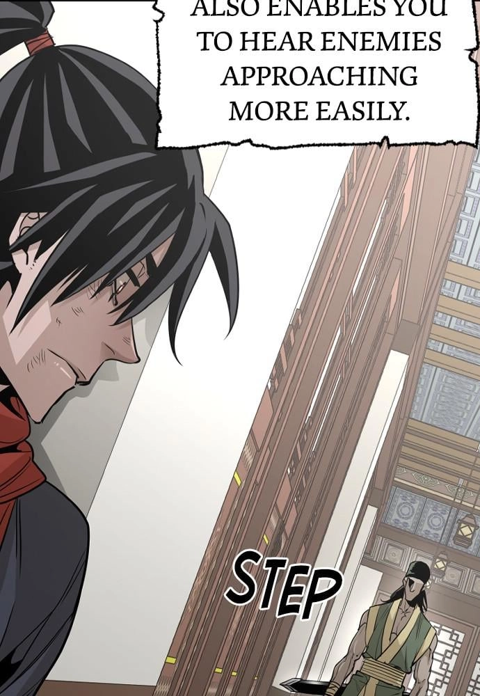 Murim RPG Simulation Chapter 18, page 88 of 210