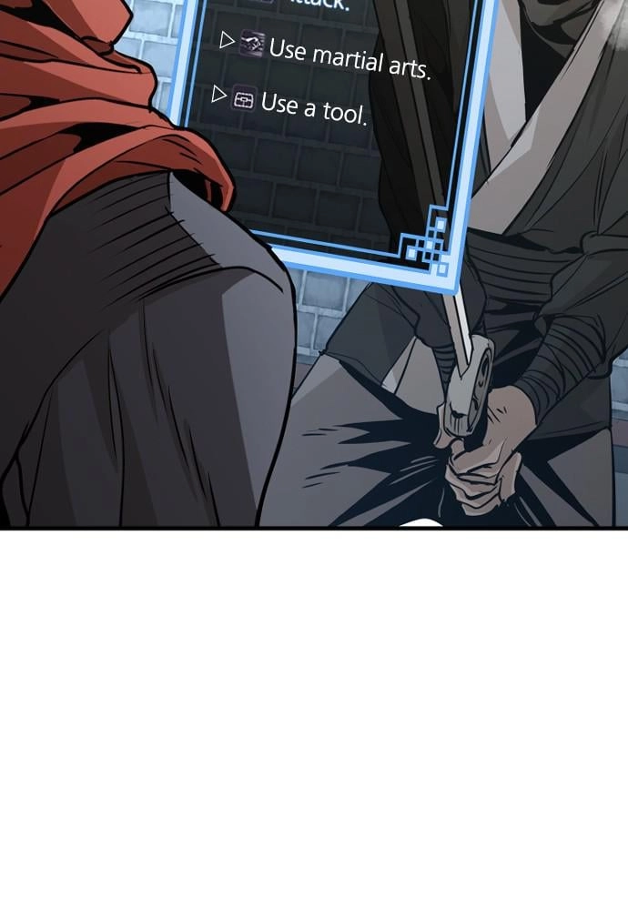 Murim RPG Simulation Chapter 18, page 9 of 210
