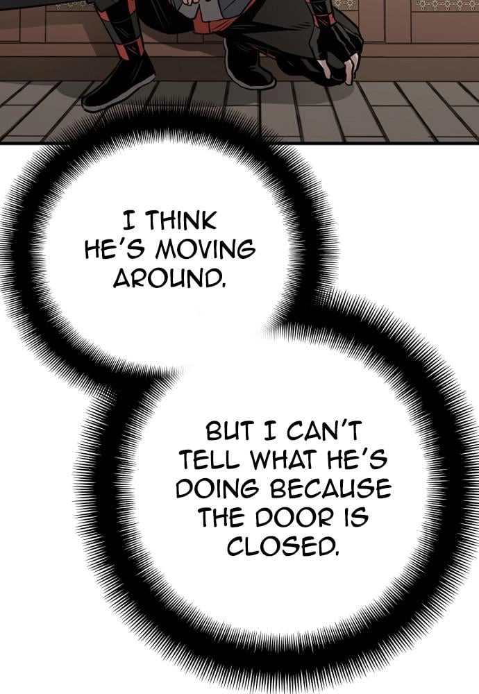 Murim RPG Simulation Chapter 18, page 97 of 210