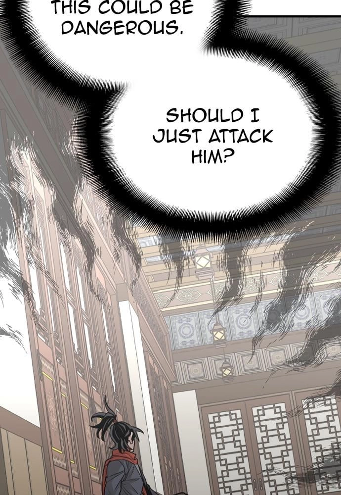 Murim RPG Simulation Chapter 18, page 99 of 210