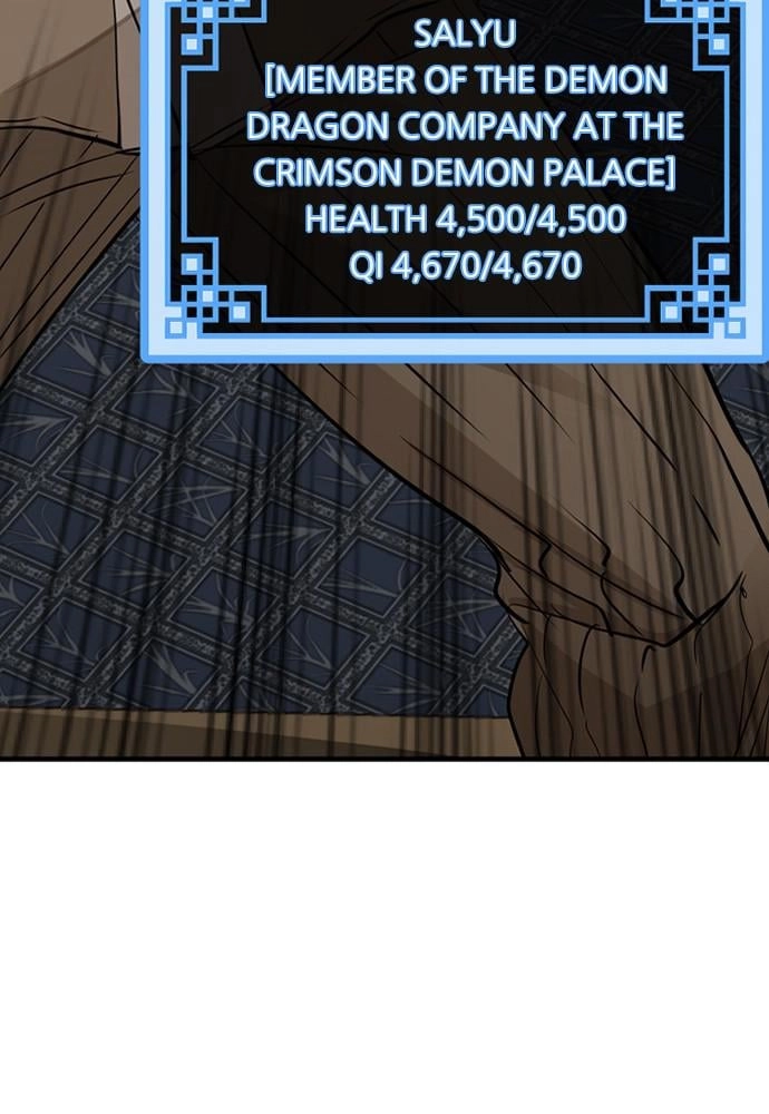 Murim RPG Simulation Chapter 19, page 103 of 217